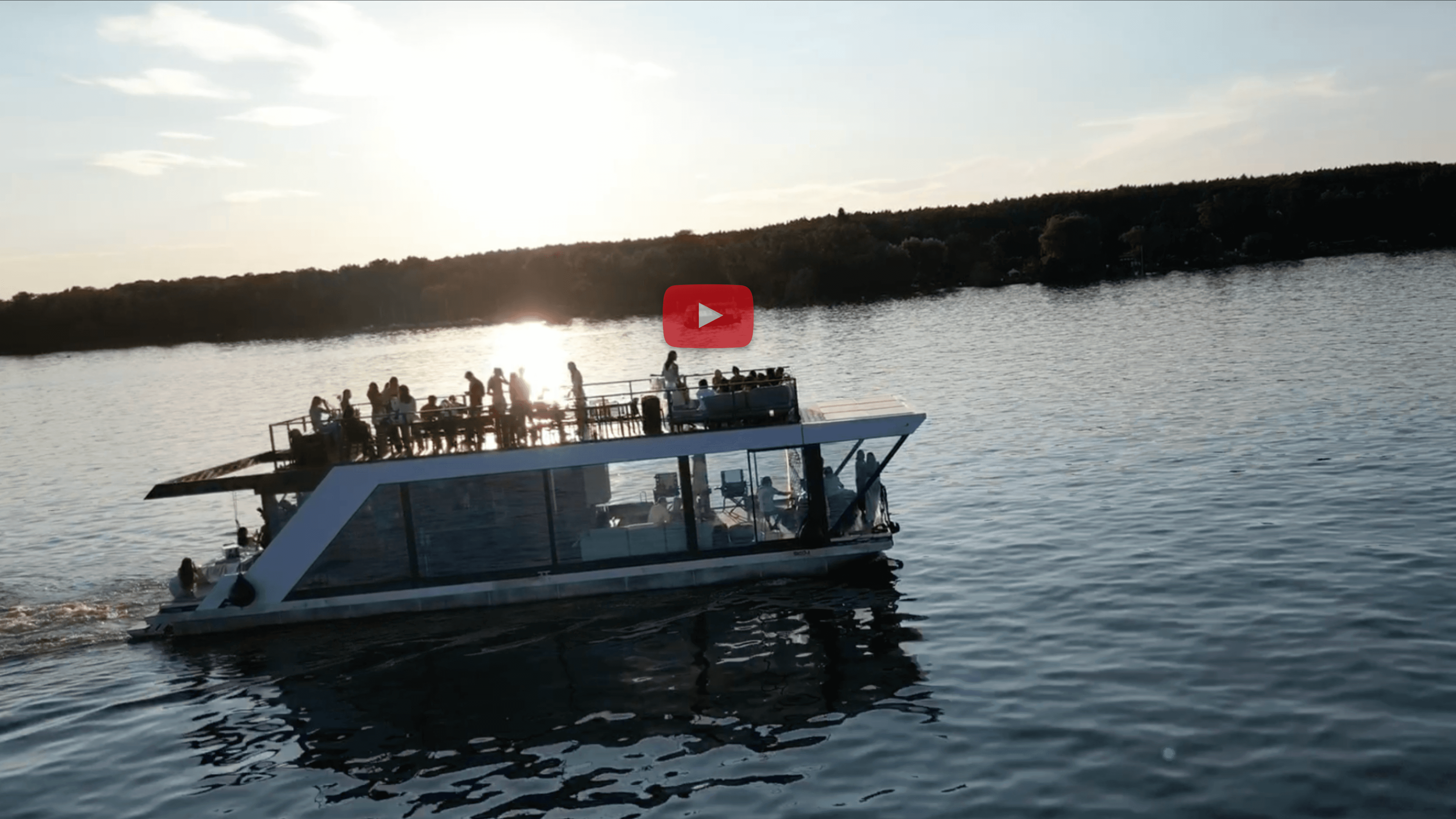 SolarYacht 90 Wannsee Bild 2